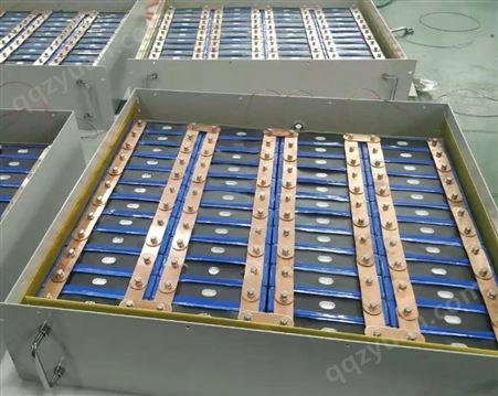 维思加48V50AH磷酸铁锂光伏发电机柜式储能电池