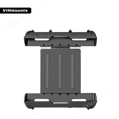 VINmounts®防盗平板夹，适用于松下FZ-G1平板电脑支架 ，厚度27mm