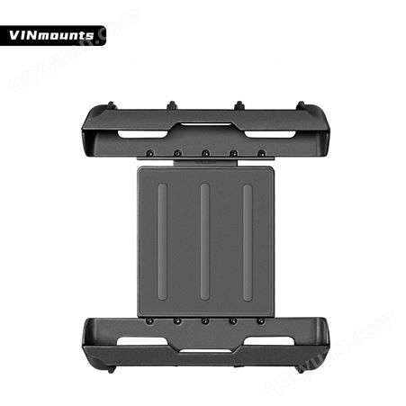 VINmounts®防盗平板夹，适用于松下FZ-G1平板电脑支架 ，厚度27mm