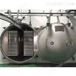 KFD-100m2食品冻干机