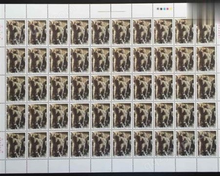 淘书斋回收公司上门收购邮票纪念册猴票