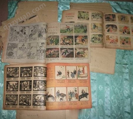 旧书回收 红木家具连环画 像章钱币 邮票 售后完善